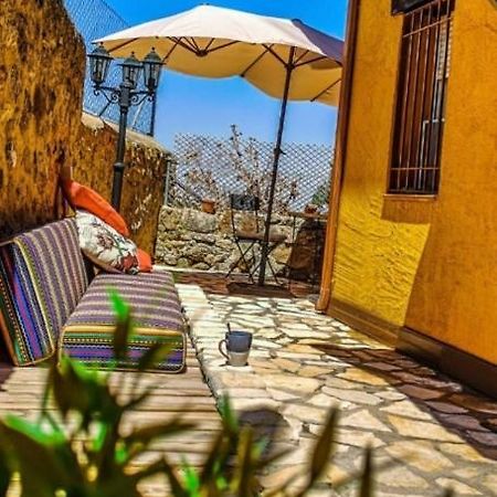 El Rincon De Piron Villa Losana de Piron Екстериор снимка