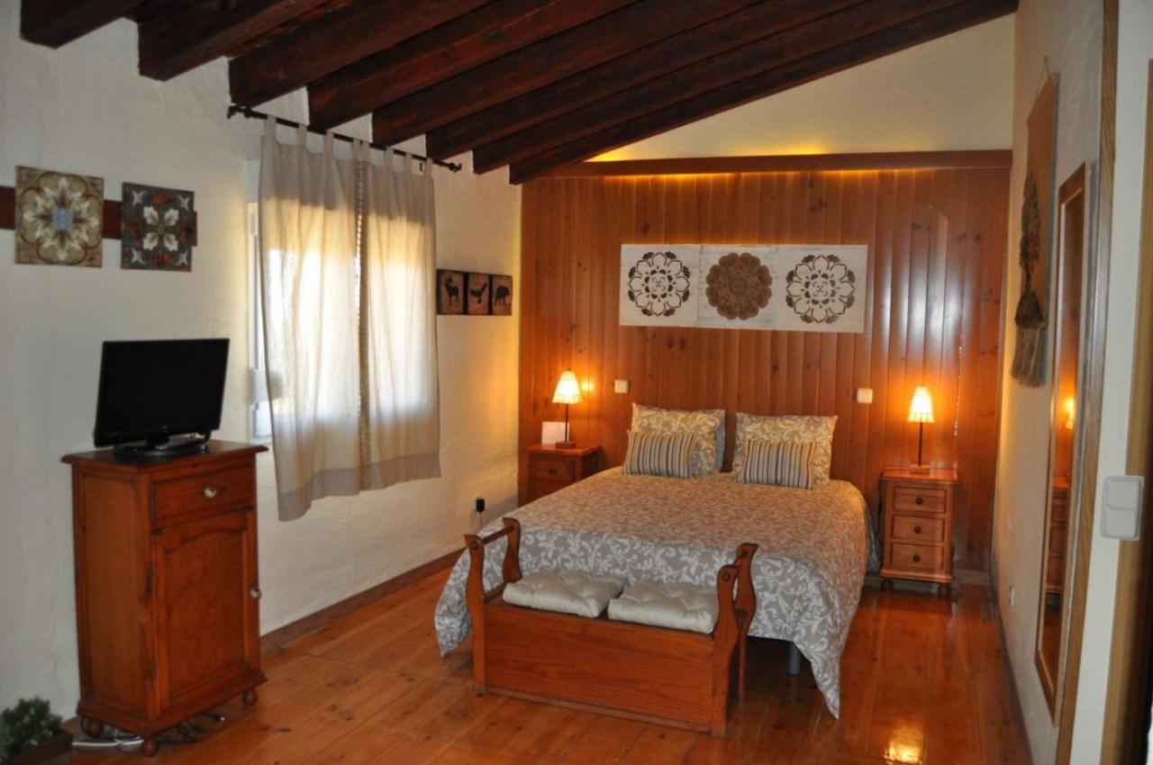 El Rincon De Piron Villa Losana de Piron Екстериор снимка