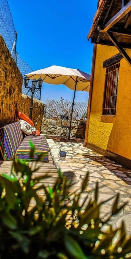 El Rincon De Piron Villa Losana de Piron Екстериор снимка
