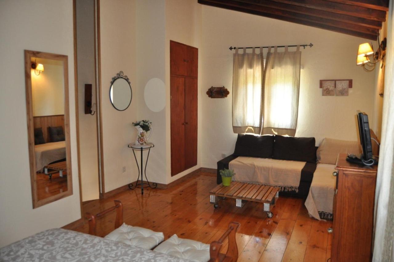 El Rincon De Piron Villa Losana de Piron Екстериор снимка