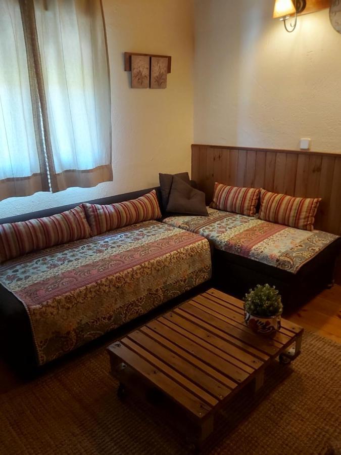 El Rincon De Piron Villa Losana de Piron Екстериор снимка