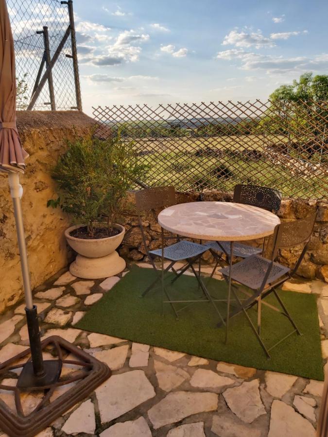 El Rincon De Piron Villa Losana de Piron Екстериор снимка
