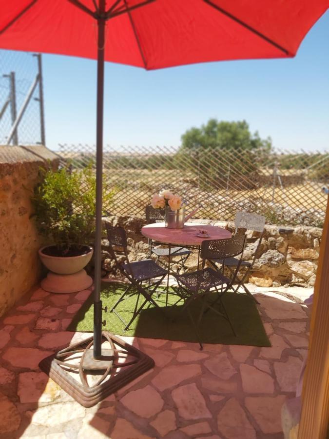 El Rincon De Piron Villa Losana de Piron Екстериор снимка
