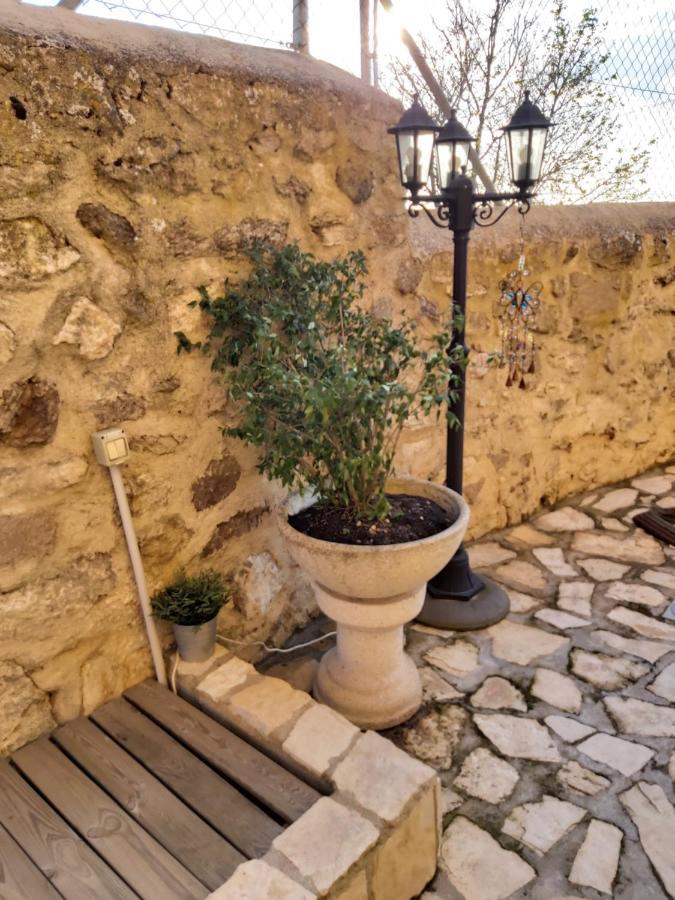 El Rincon De Piron Villa Losana de Piron Екстериор снимка