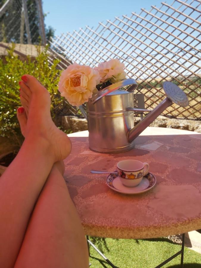 El Rincon De Piron Villa Losana de Piron Екстериор снимка